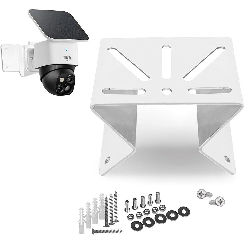 Eufy Camera S340 - حامل زاوية معدني لـ S340 قوس