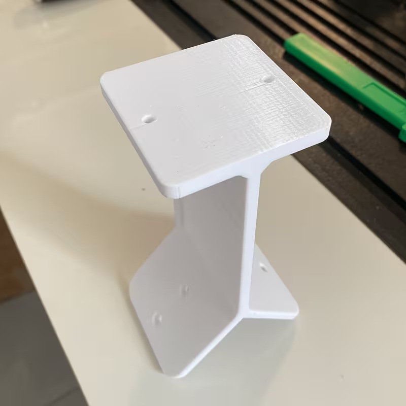 حامل تثبيت كاميرا RV بذراع طوي - مراجعة Eufy Camera S340 وسعره