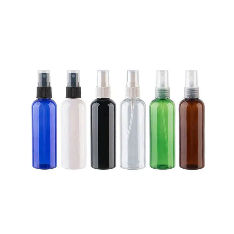 30 قطعة 30 مللي 50 مللي 60 ملل - مراجعة Misting Bottle Fine وسعره