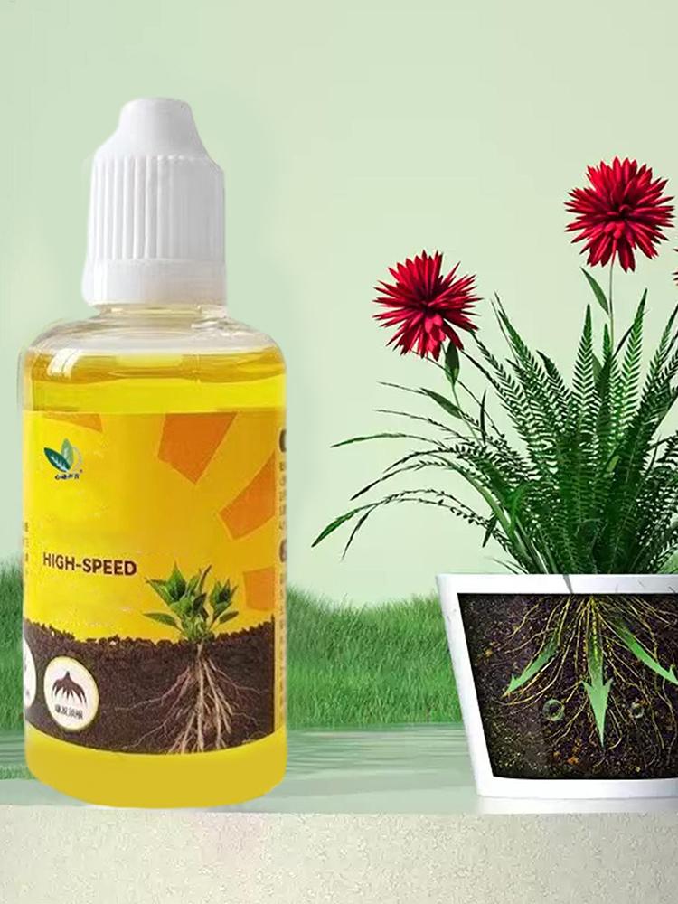 سائل محفز لنمو جذور النباتات،  - مراجعة Root Stimulator Liquid وسعره