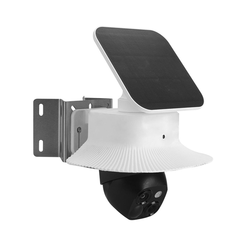 B04B- حامل زاوية مقاوم للطقس ق - مراجعة Eufy Camera S340 وسعره