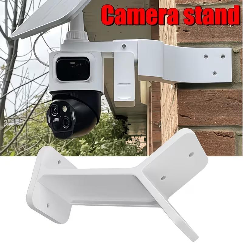 قطعة واحدة من حامل التثبيت على - مراجعة Eufy Camera S340 وسعره