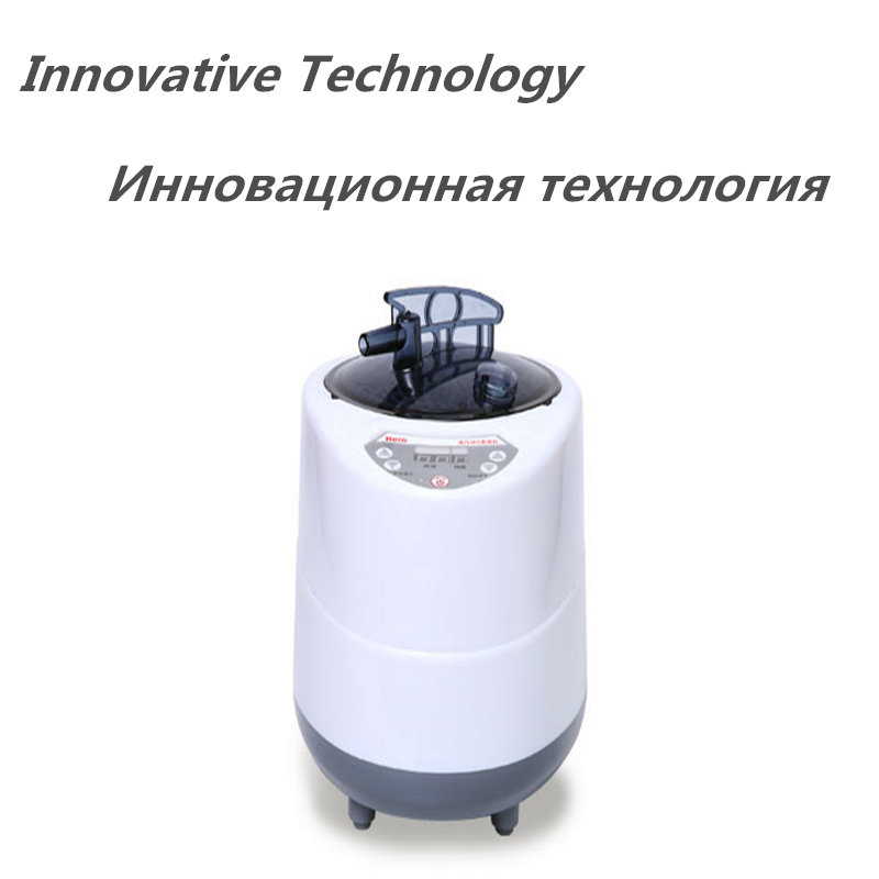 مولد بخار 220 فولت/110 فولت ال - مراجعة Self Watering Insert وسعره