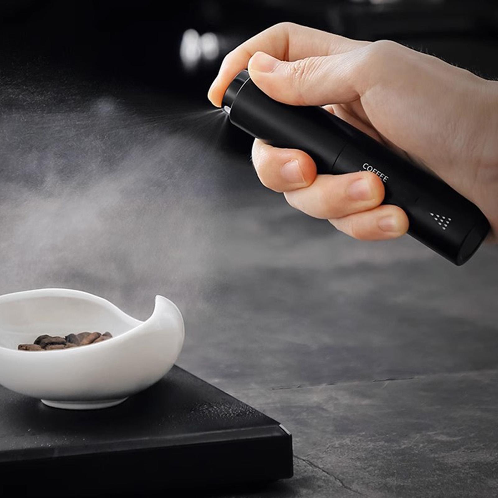 زجاجة رش للقهوة سعة 10 مل، بخا - مراجعة Misting Bottle Fine وسعره