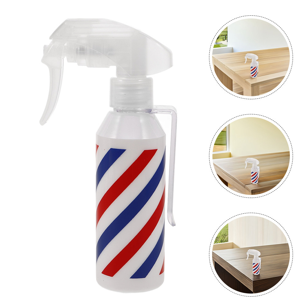 زجاجتان لرش الشعر باللونين الأ - مراجعة Misting Bottle Fine وسعره