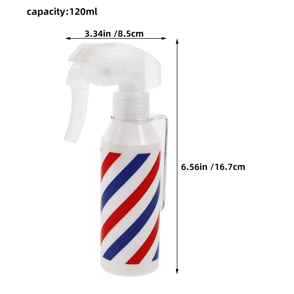 زجاجتان لرش الشعر باللونين الأ - مراجعة Misting Bottle Fine وسعره