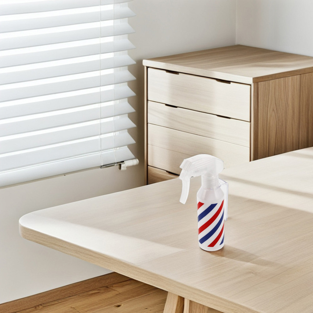 زجاجتان لرش الشعر باللونين الأ - مراجعة Misting Bottle Fine وسعره